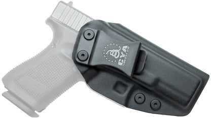 Glock 23 (Gen 3-4) IWB Holster | BASE IWB