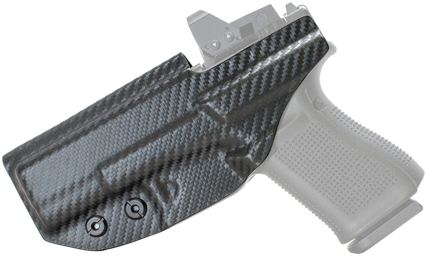 Glock 23 (Gen 3-4) IWB Holster | BASE IWB