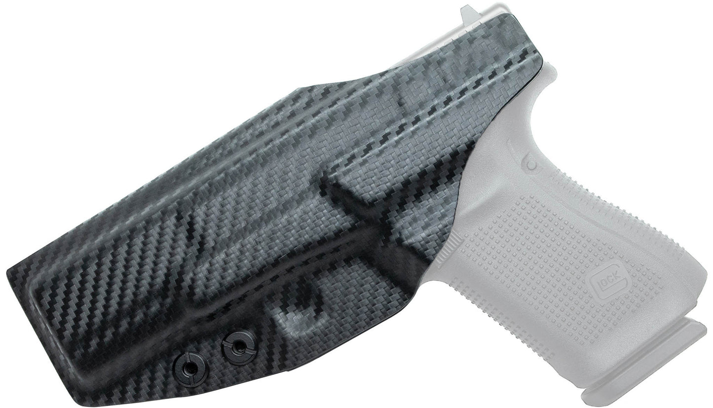 Glock 23 (Gen 3-4) IWB Holster | BASE IWB
