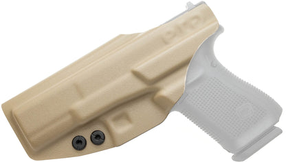 Glock 23 (Gen 3-4) IWB Holster | BASE IWB