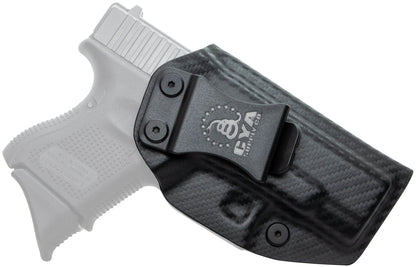 Glock 26 Gen 3-5 IWB Holster | BASE IWB