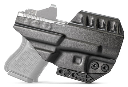 Glock 27 (Gen 3-4) IWB Holster | RIDGE IWB