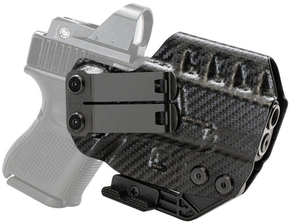 Glock 28 IWB Holster | RIDGE IWB