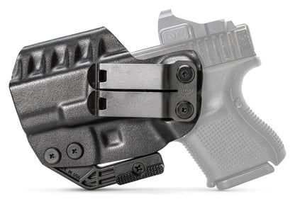 Glock 28 IWB Holster | RIDGE IWB