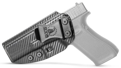 Glock 31 (Gen 3-4) IWB Holster | BASE IWB