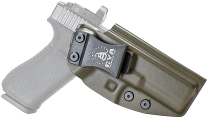 Glock 31 (Gen 3-4) IWB Holster | BASE IWB