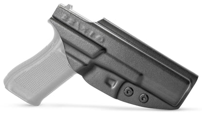 Glock 31 (Gen 3-4) IWB Holster | BASE IWB