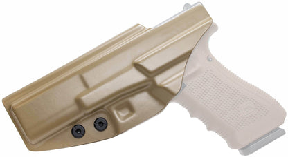 Glock 31 (Gen 3-4) IWB Holster | BASE IWB