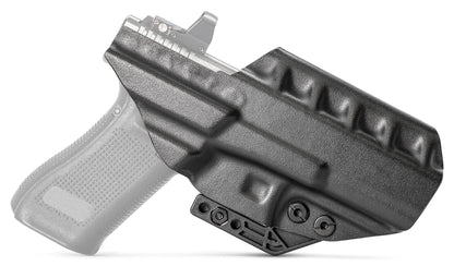 Glock 31 (Gen 3-4) IWB Holster | RIDGE IWB
