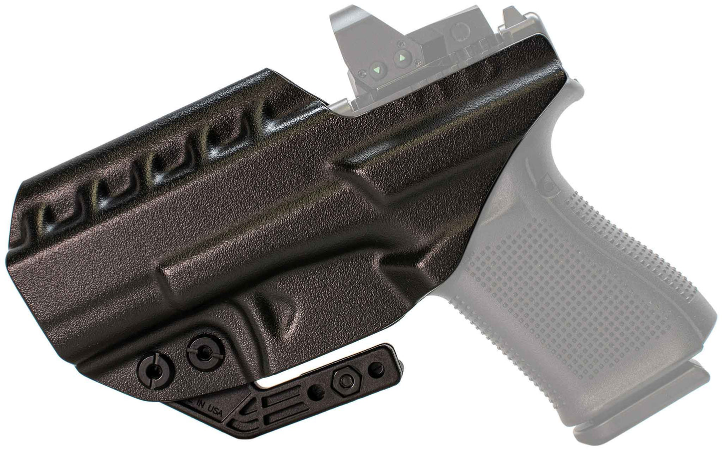 GLOCK 32 (GEN 3-4) IWB Holster | RIDGE IWB