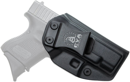 Glock 33 (Gen 3-4) IWB Holster | Base IWB