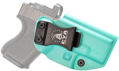 Glock 33 (Gen 3-4) IWB Holster | Base IWB