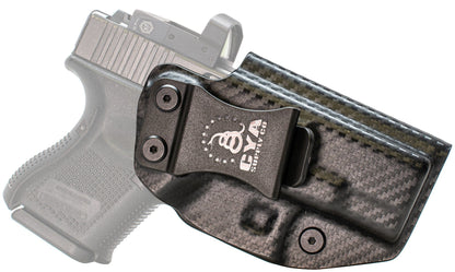 Glock 33 (Gen 3-4) IWB Holster | Base IWB