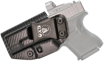 Glock 33 (Gen 3-4) IWB Holster | Base IWB