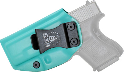 Glock 33 (Gen 3-4) IWB Holster | Base IWB
