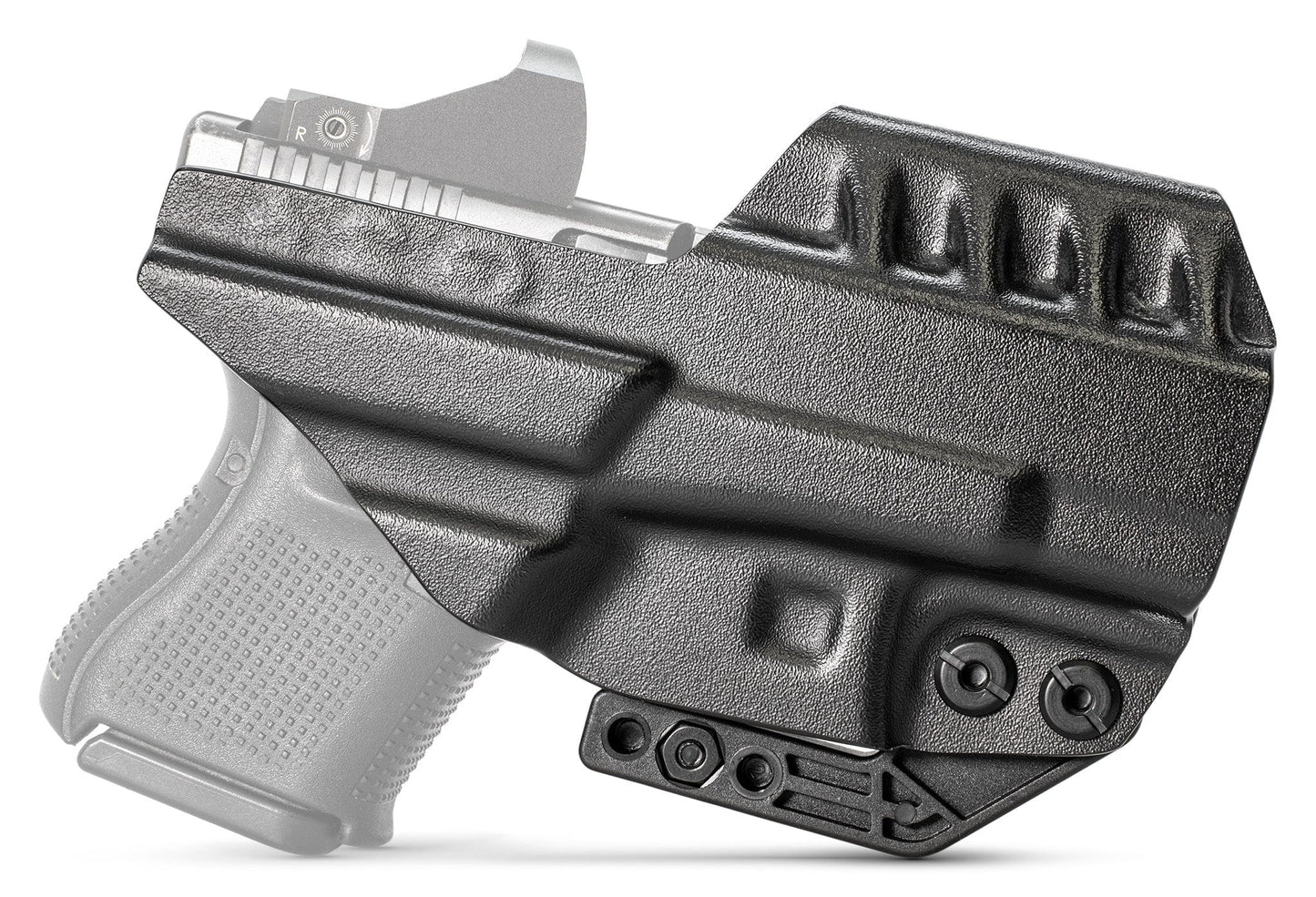 Glock 33 (Gen 3-4) IWB Holster | RIDGE IWB