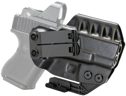 Glock 33 (Gen 3-4) IWB Holster | RIDGE IWB