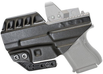 Glock 33 (Gen 3-4) IWB Holster | RIDGE IWB