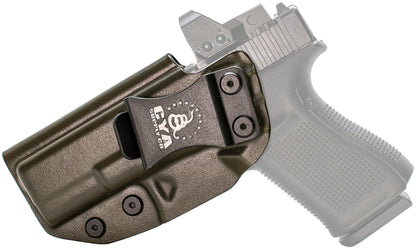 Glock 44 IWB Holster | BASE IWB