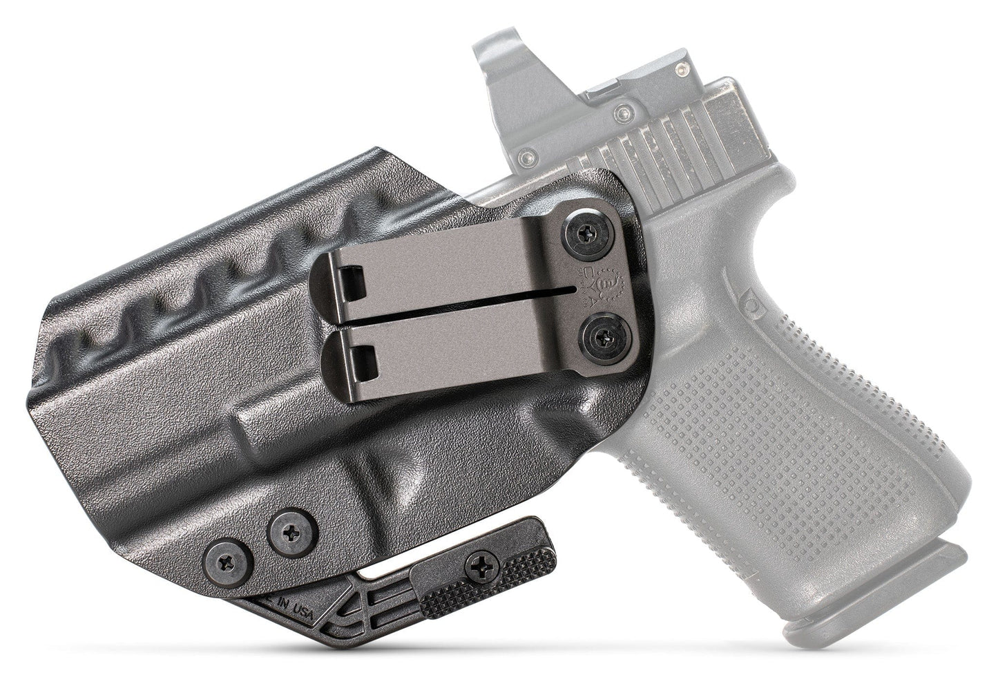 Glock 44 IWB Holster | RIDGE IWB