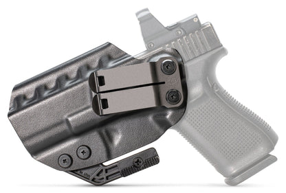 Glock 44 IWB Holster | RIDGE IWB