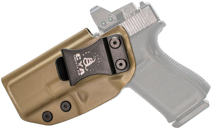GLOCK 45 IWB Holster | BASE IWB