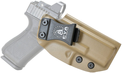 GLOCK 45 IWB Holster | BASE IWB