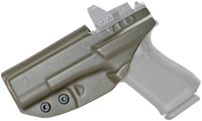 GLOCK 45 IWB Holster | BASE IWB