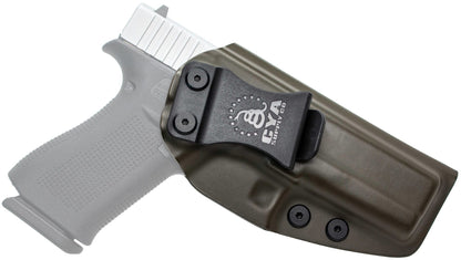 Glock 48 IWB Holster | Base IWB