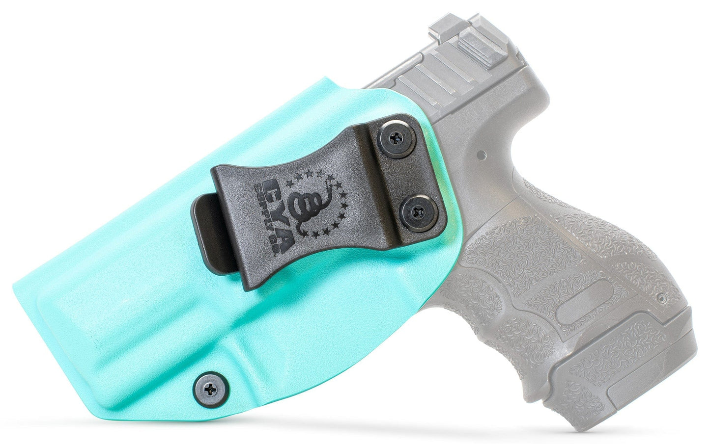 HK VP9SK IWB Holster | BASE IWB