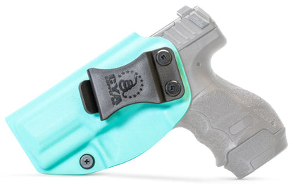 HK VP9SK IWB Holster | BASE IWB