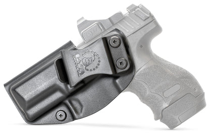 HK VP9SK IWB Holster | BASE IWB