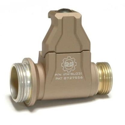 IFM Rigid
