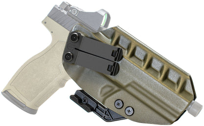 PSA 5.7 Rock IWB Holster | RIDGE IWB
