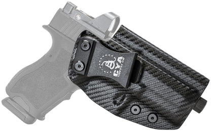 PSA Dagger Compact IWB Holster | BASE IWB