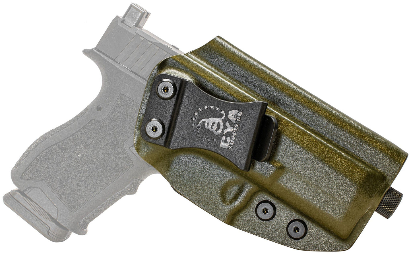 PSA Dagger Compact IWB Holster | BASE IWB