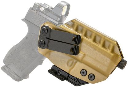 PSA Dagger Full Size S IWB Holster | RIDGE IWB