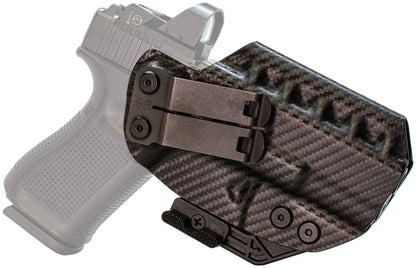 Glock 44 IWB Holster | RIDGE IWB