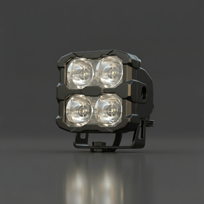 2023+ Rivian Ditch Lights PRO