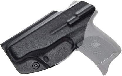Ruger LC380 IWB Holster | Base IWB