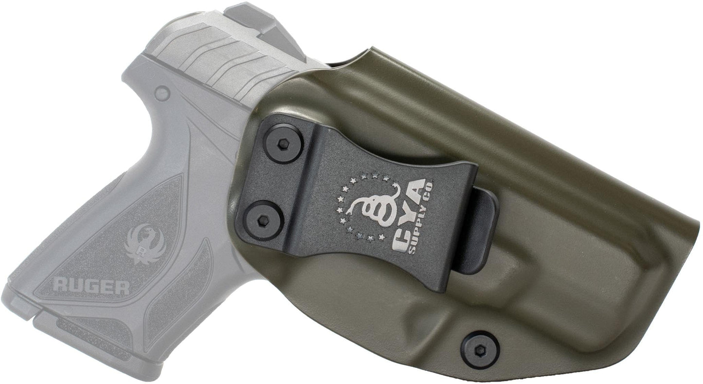 Ruger Security-380 IWB Holster | BASE IWB
