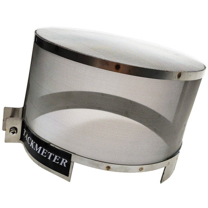[Upgraded] Smart Meter Cover, RF Radiation Shield, Easy to Install Faraday Cage