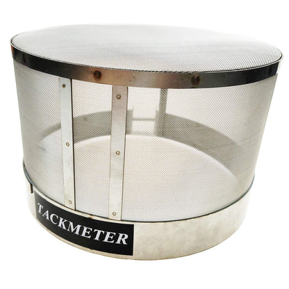 [Upgraded] Smart Meter Cover, RF Radiation Shield, Easy to Install Faraday Cage