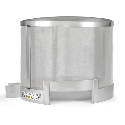 Smart Meter Shield/ Smart Meter Cover Smart Meter Guard for Radiation Protection