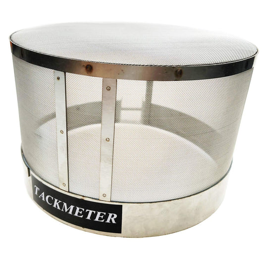 [Upgraded] Smart Meter Cover, RF Radiation Shield, Easy to Install Faraday Cage