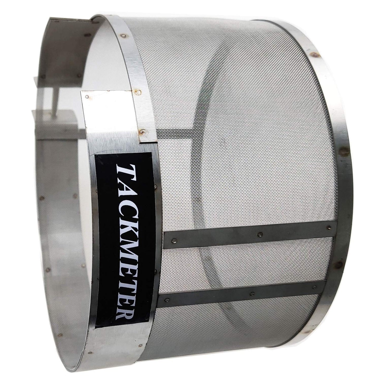 [Upgraded] Smart Meter Cover, RF Radiation Shield, Easy to Install Faraday Cage