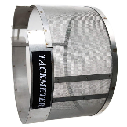 [Upgraded] Smart Meter Cover, RF Radiation Shield, Easy to Install Faraday Cage