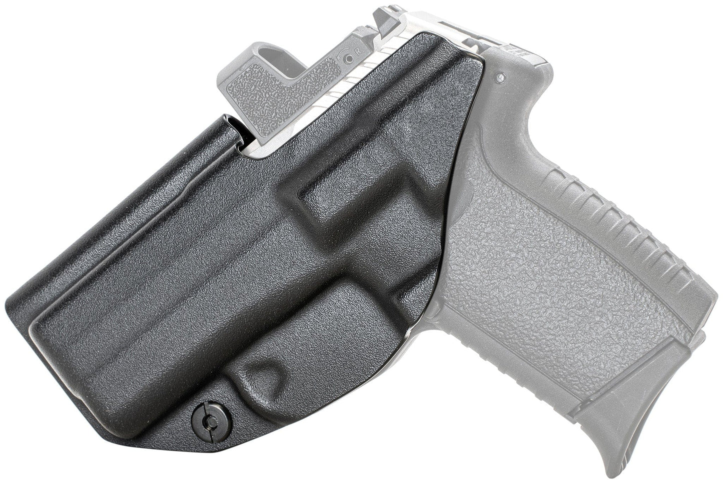 SCCY CPX-1 Gen3 IWB Holster | BASE IWB