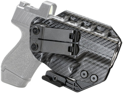 SCCY CPX-1 Gen3 IWB Holster | RIDGE IWB