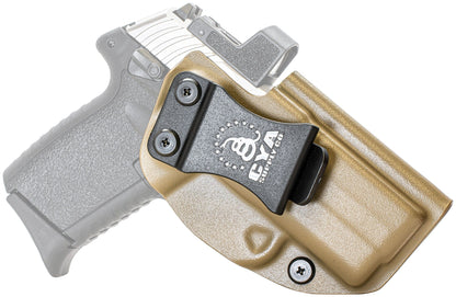 SCCY CPX-2 Gen3 IWB Holster | BASE IWB